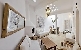 Dar Bô - Stylish house in Essaouira Medina